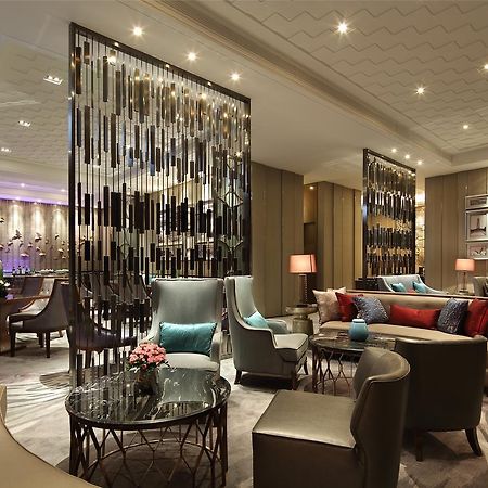 Wanda Realm Siping Ξενοδοχείο Siping  Εξωτερικό φωτογραφία